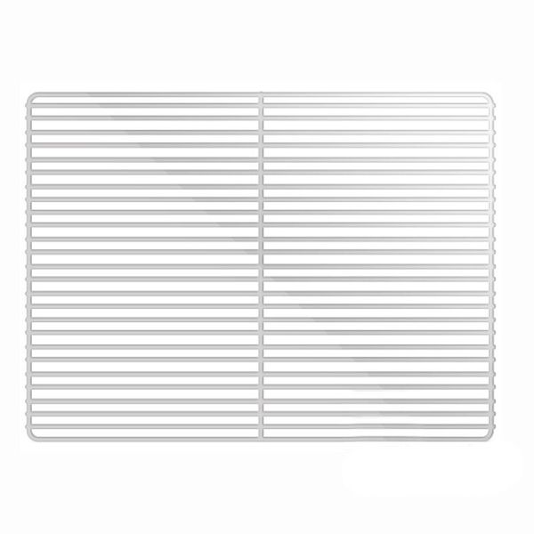 Plastifiziertes Tragrost - 325x430mm - passend für die Kühltische Serie 600