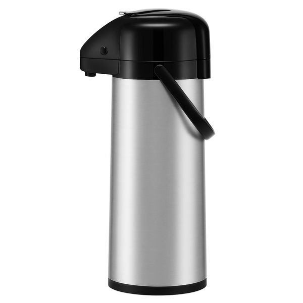 Pumpthermoskanne - Edelstahl -  2,2 Liter - passend für FKMT22E & FKMT22D