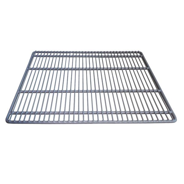 Plastifiziertes Tragrost - 490x365 mm - passend für BGKGFA2