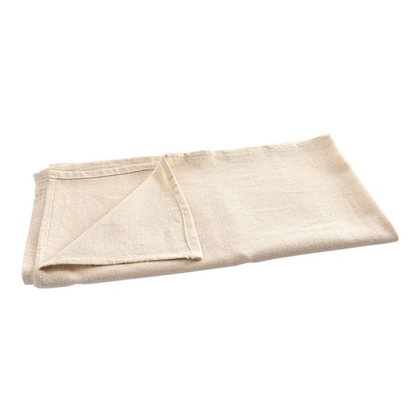 Passiertuch / Seihtuch - 900x850mm -  Baumwolle/Polyester