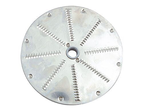 Reibescheibe für Gemüseschneider GEH, GEH5 & GEH5R - 3mm