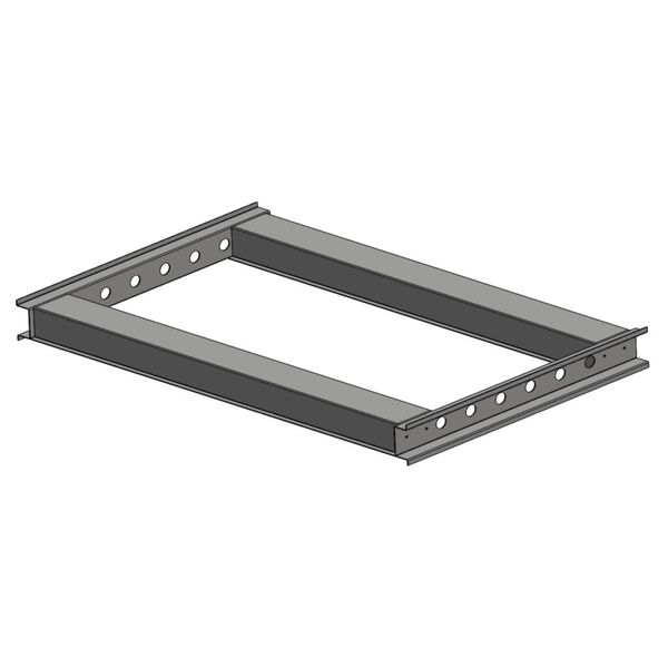 Rahmen für Pizzaofen GEP6T & GEP6T#GEP6T