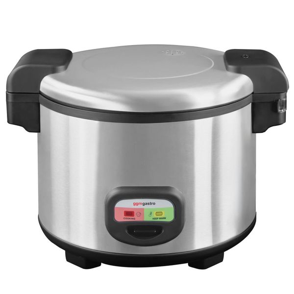 Reiskocher - 5,4 Liter - 1,95 kW