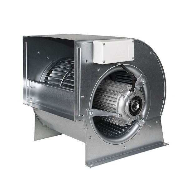 Radialventilator 4500 m³ pro Std. - für Airboxen
