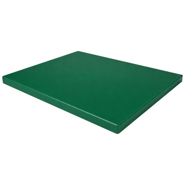 Schneidebrett - EN 600x400 - HACCP-Konform - Grün