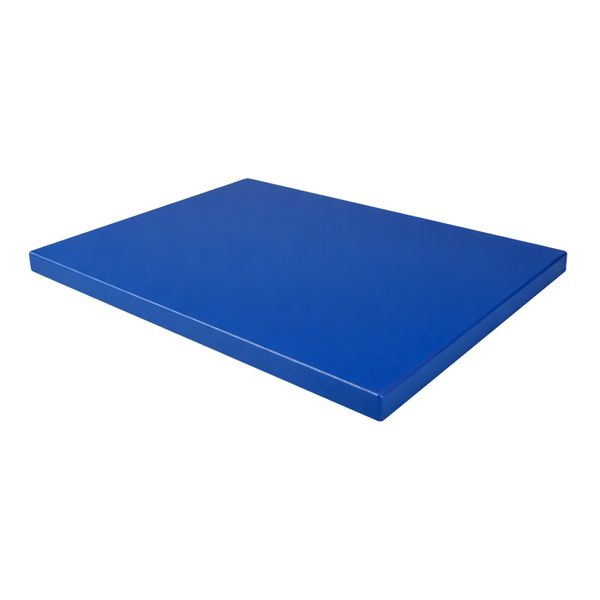 Schneidebrett - 325x530mm - HACCP-Konform - Blau