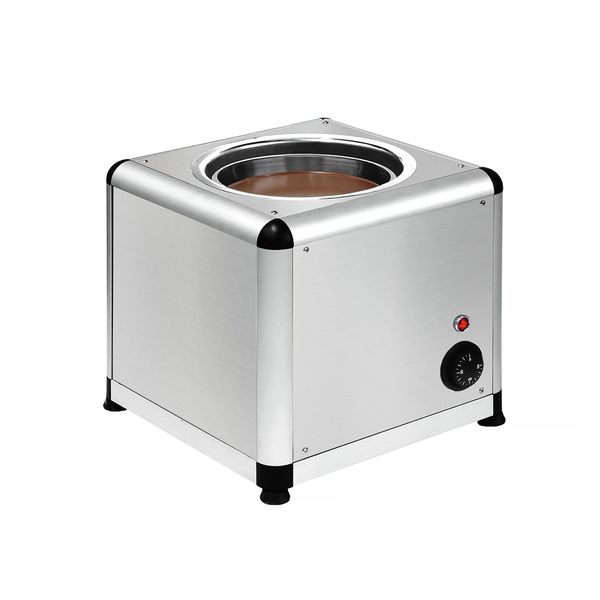 Schokoladenschmelzgerät - 7 Liter - 500 Watt