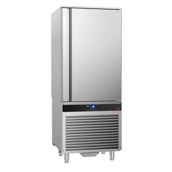 Schockfroster - 15x GN 1/1 oder EN 600x400