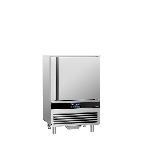 Schockfroster - 7x GN 1/1 oder EN 600x400