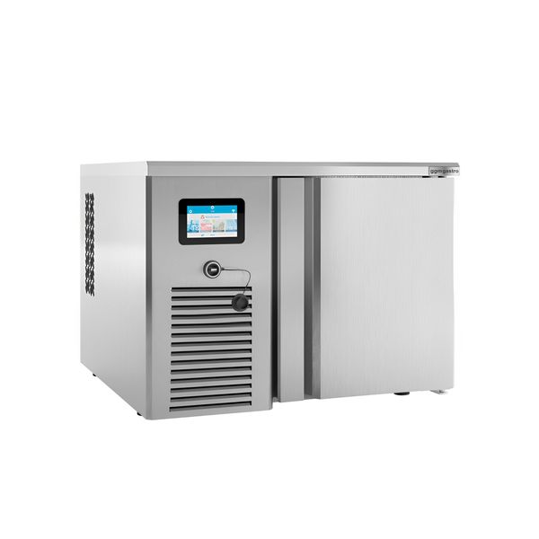 Schockfroster - Touch - 68 Liter - 3x GN 1/1 oder EN 600x400