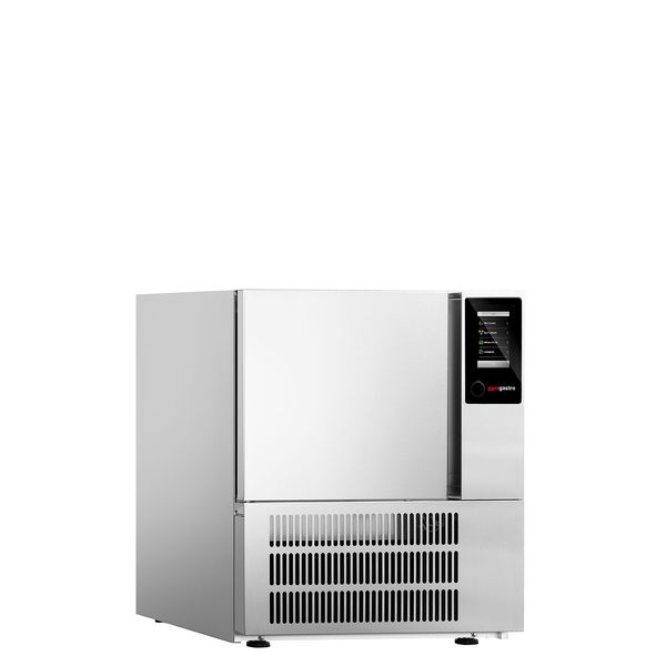 Schockfroster - Touch - 55 Liter - 3x GN 1/1