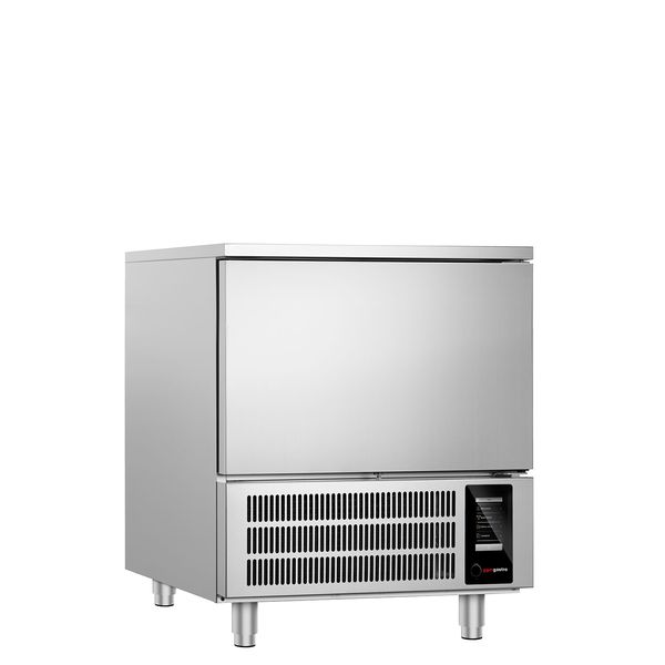 Schockfroster - Touch - 118 Liter - 5x GN 1/1 oder EN 600x400