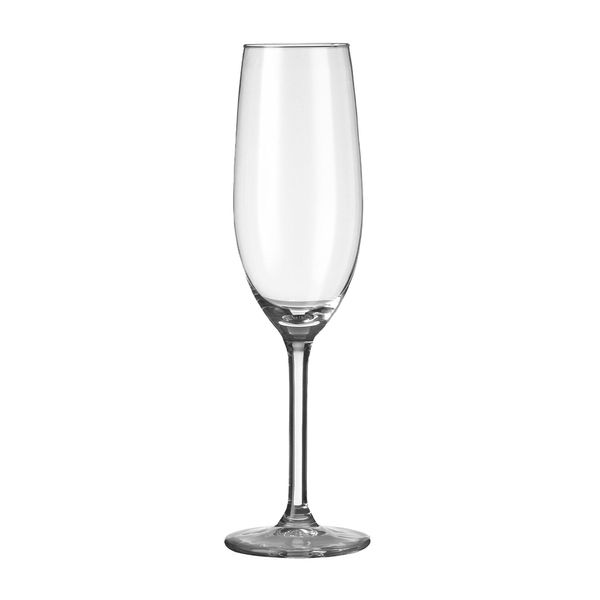(6 Stück) Sektglas - ESPRIT - 210ml