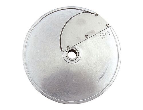 Schneidescheibe für Gemüseschneider GEH, GEH5 & GEH5R - Fein - 1mm - runde Klinge