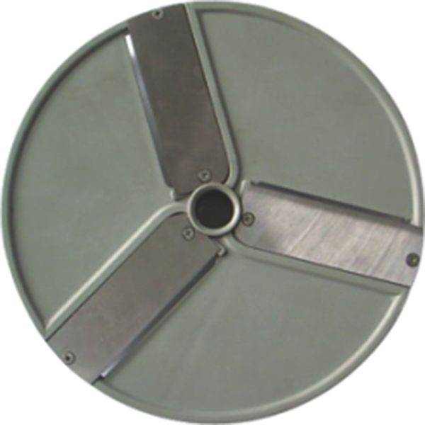 Schneidescheibe für Gemüseschneider GEH, GEH5 & GEH5R - 2mm - mit 3 Klingen