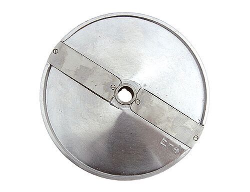 Schneidescheibe für Gemüseschneider GEH, GEH5 & GEH5R - 4mm - mit 2 Klingen