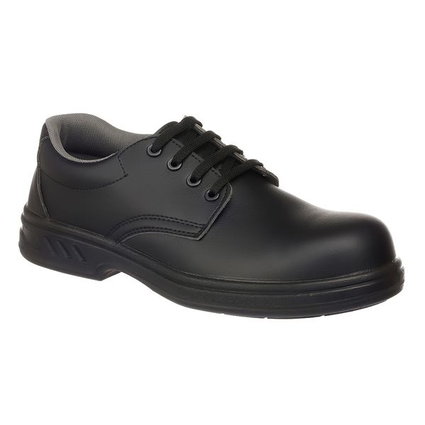 Steelite | Safety Shoes - Black - Size: 48