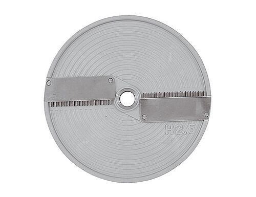 Schneidescheibe für Gemüseschneider GEH, GEH5 & GEH5R - Stäbchen - 2,5mm