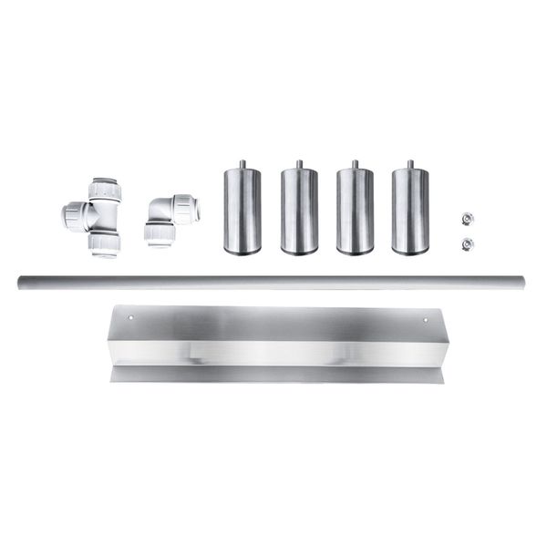 Stacking-Kit - passend für Heißluftfritteuse (Airfryer) HLFV300N