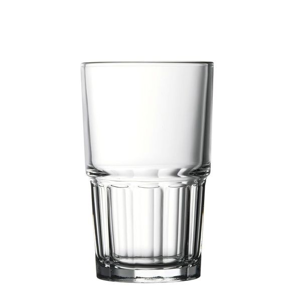 (12 Stück) Saft- & Longdrinkglas - CASABLANCA - 284ml