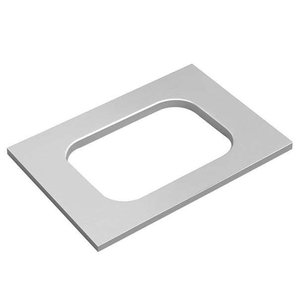 Siegelrahmen - 250 g - passend für SGOM3