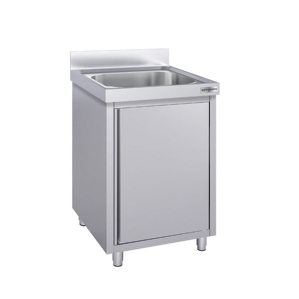 Spülschrank ECO - 600x600mm - mit 1 Becken