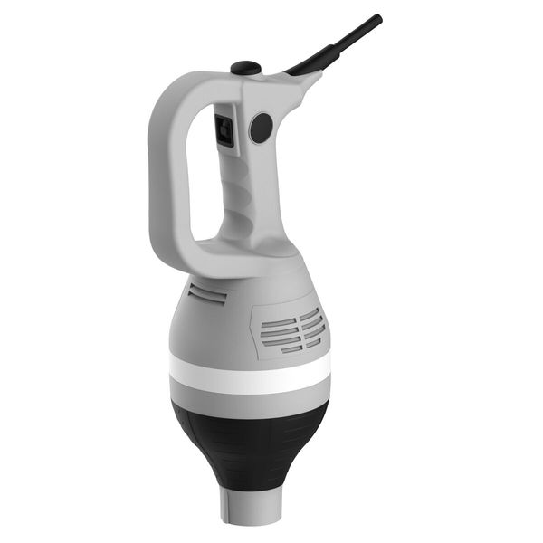 Stabmixer-Motor - 430 Watt - 1 Geschwindigkeitsstufe