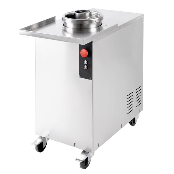 Teigabrunder - Gewichtsbereich: 50-220g