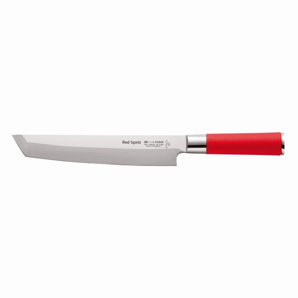 F. DICK | RED SPIRIT - Tantomesser - Klinge: 210mm