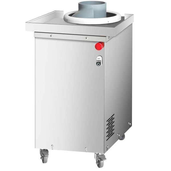 Teigabrunder - Gewichtsbereich: 50-300g