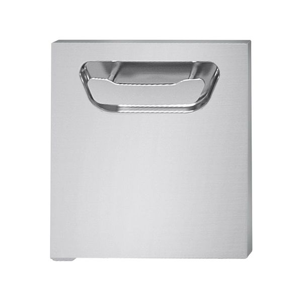 Unterbau Tür - 400mm - Anschlag Links