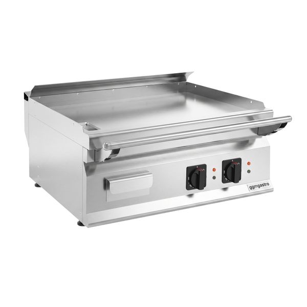 Elektro Teppanyaki Bratplatte - 9 kW