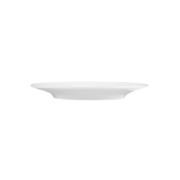 (6 Stück) SELTMANN WEIDEN | Teller - flach - Ø 165mm - Weiß