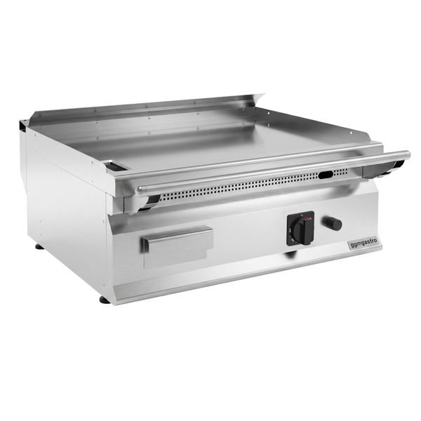 Gas Teppanyaki Bratplatte - 16 kW