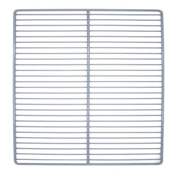 Tragrost - 405x440mm - passend für Bar- & Getränkekühltisch BGKF