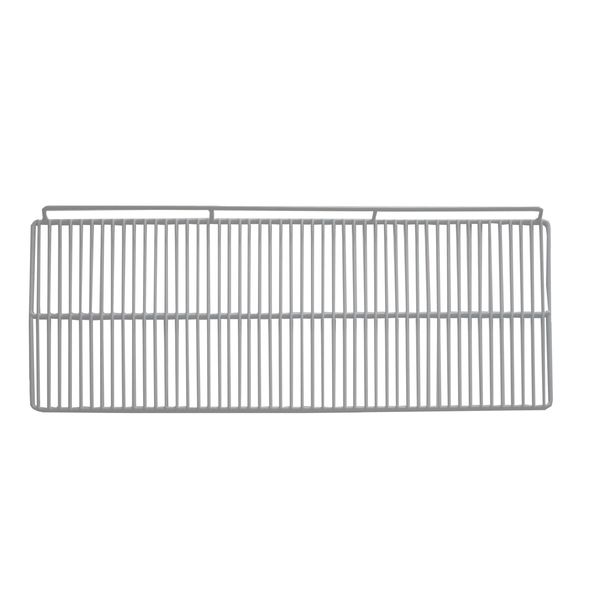 Tragrost - 790x320mm - Grau - passend Barkühltisch BKTG220E