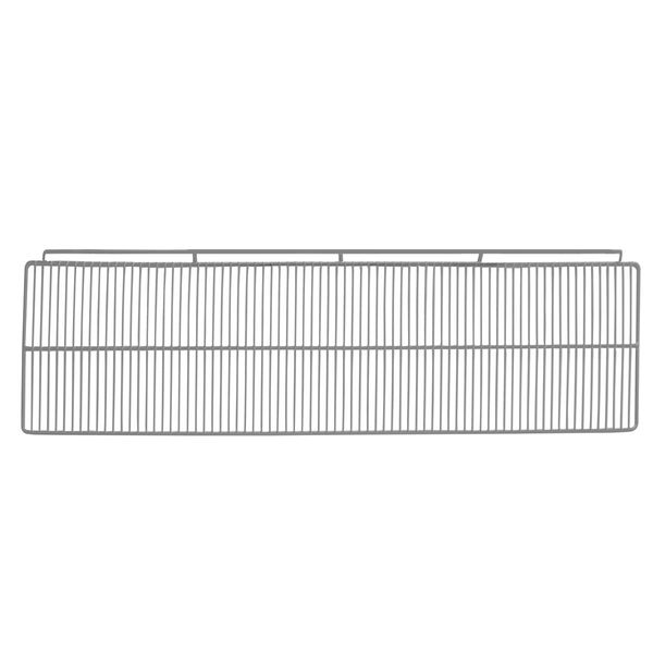 Tragrost - 1230x320mm - Grau - passend für Barkühltisch BKTG320E