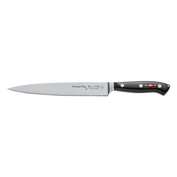 F. DICK | PREMIER PLUS - Tranchiermesser - Klinge: 210mm