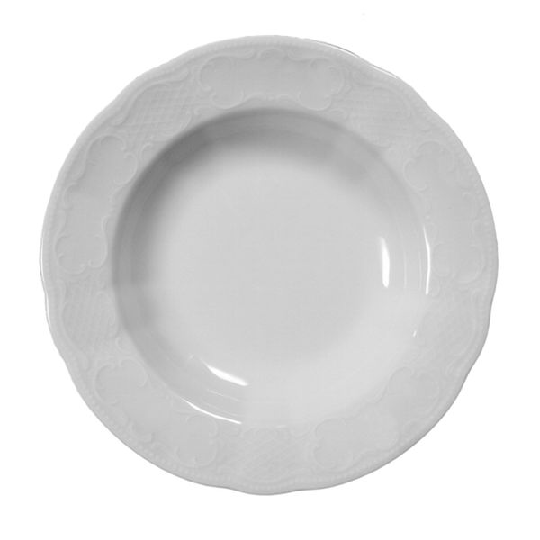 (6 Stück) SELTMANN WEIDEN | Teller - tief - Ø 230mm