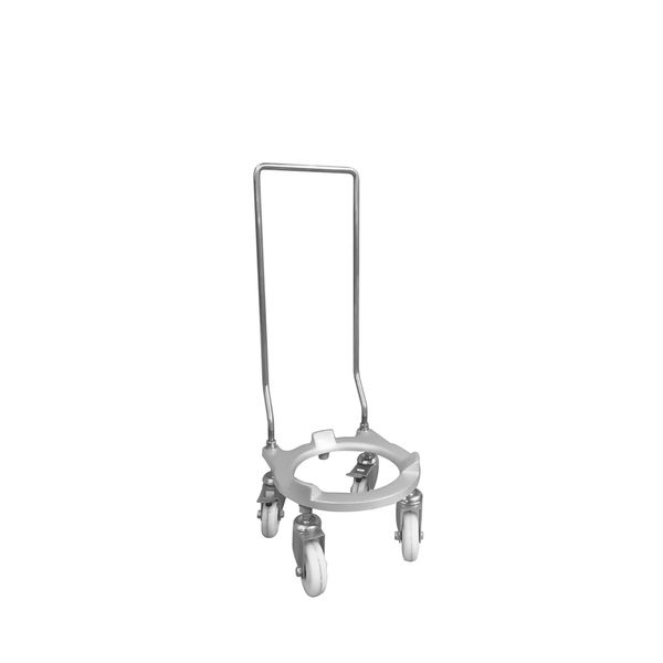 Kessel-Transportwagen - 335x420mm - passend für PLRM40H & PLRM60H