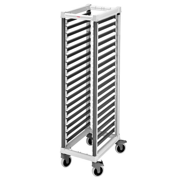 CAMBRO | CAMSHELVING® - Tablettwagen für 18x GN 1/1
