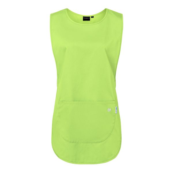 KARLOWSKY | Überwurfkasack Essential - Kiwi - Größe: 3XL