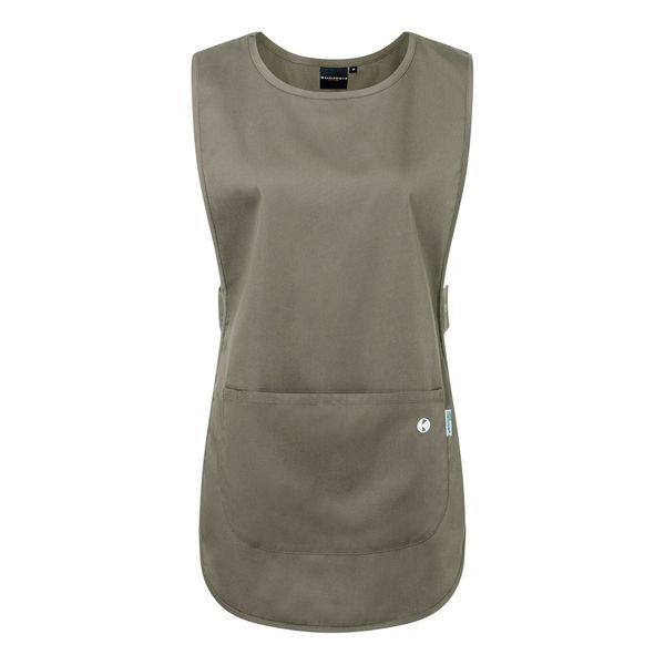 KARLOWSKY | Überwurfkasack Essential - Salbei - Größe: 3XL