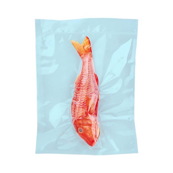 (1000 Stück) Vakuumbeutel - glatt - Cook & Chill - 150x200mm - 85µm