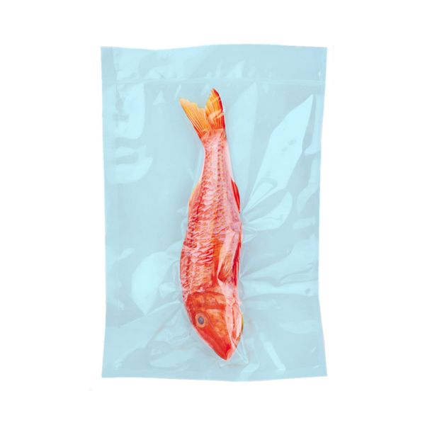 (1000 Stück) Vakuumbeutel - glatt - Cook & Chill - 200x300mm - 85µm