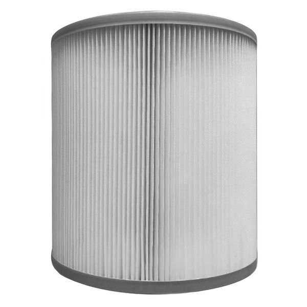 Vakuum Motorfilter - für Aufsitz Kehrmaschine KMHK13000
