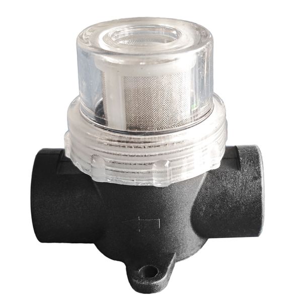 Wasserfilter - für alle Kehrmaschinen KMHK