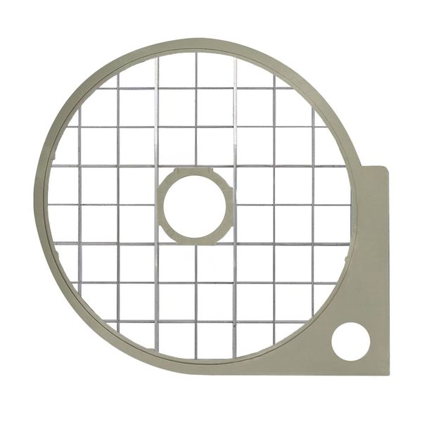 Würfelgitter für Gemüseschneider GEH, GEH5 & GEH5R - 12x12mm