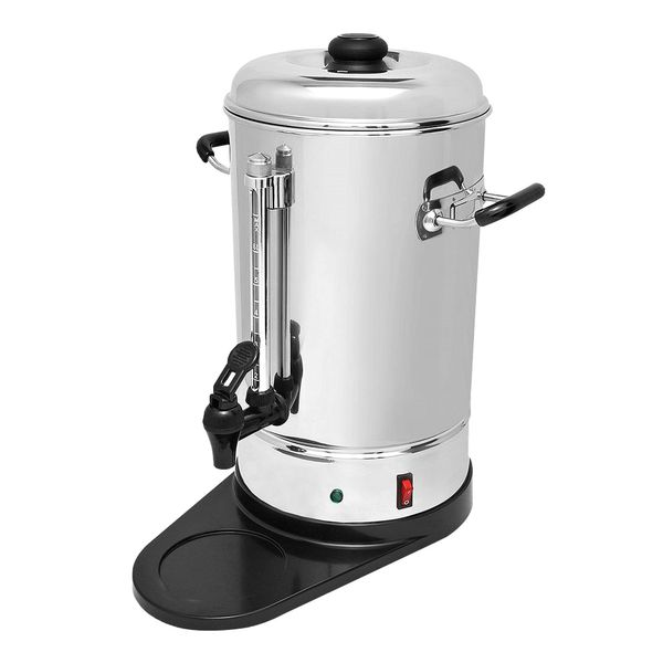 Kaffee Perkolator - 6 Liter - 1,15 kW