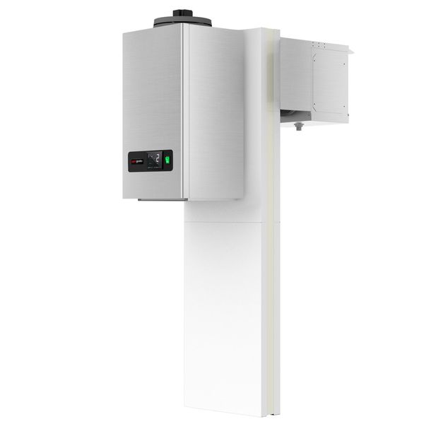 Wand-Kühlaggregat - maximal für 7,5 m³